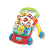 Picture of VTECH 1ST STEPS BABY WALKER RED